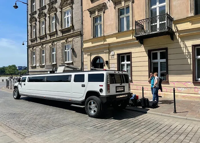 Xxl Apartment Old Town 24 H - Check In, Wi-Fi